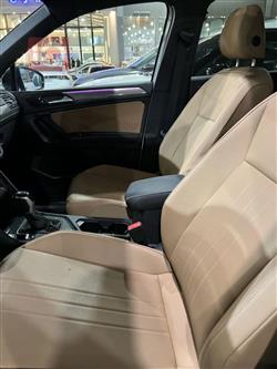 ڤۆڵکسواگن تیگوان